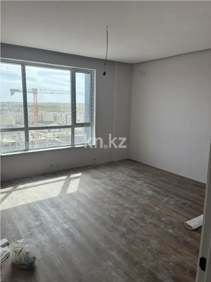 Продажа 1-комнатной квартиры, 46.6 м² в Астане