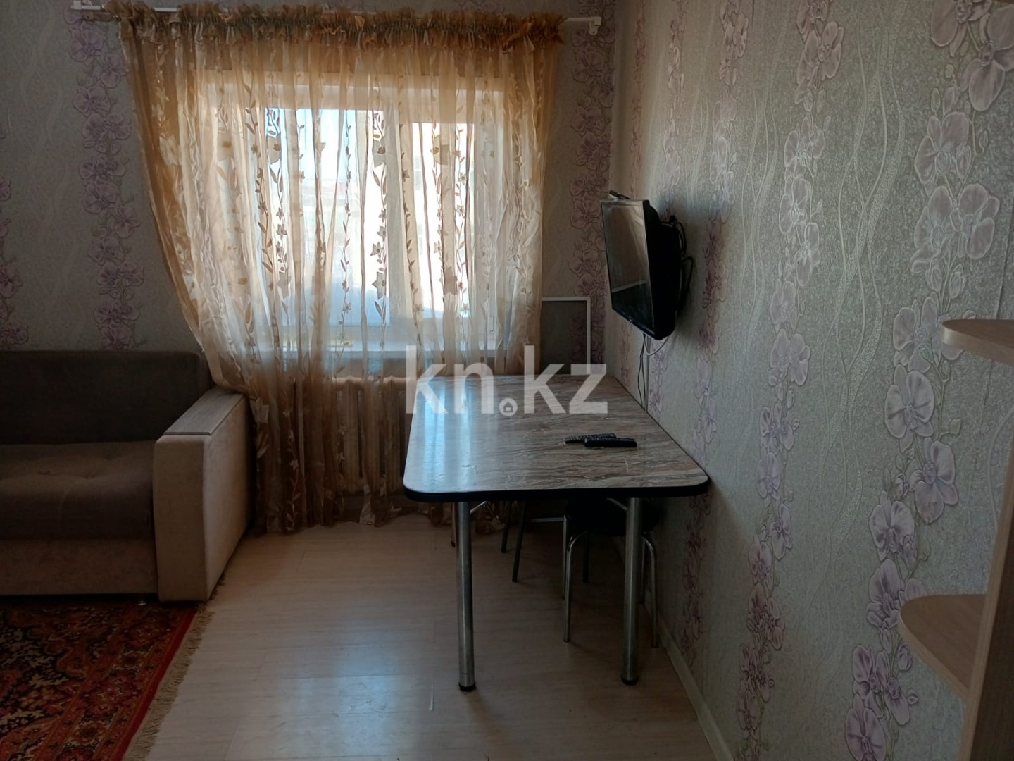Аренда 1-комнатной квартиры, 27 м² в Астане - фото 9