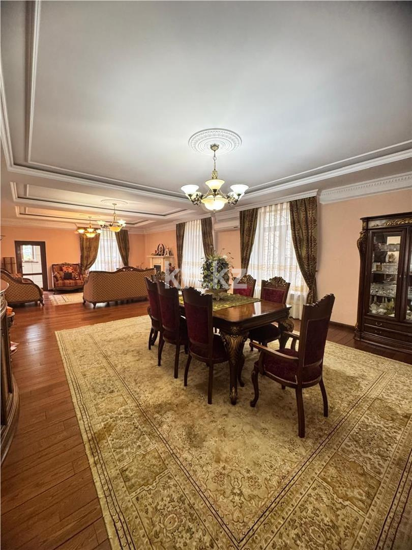 Продажа 6-комнатного дома, 420 м² в Астане - фото 9