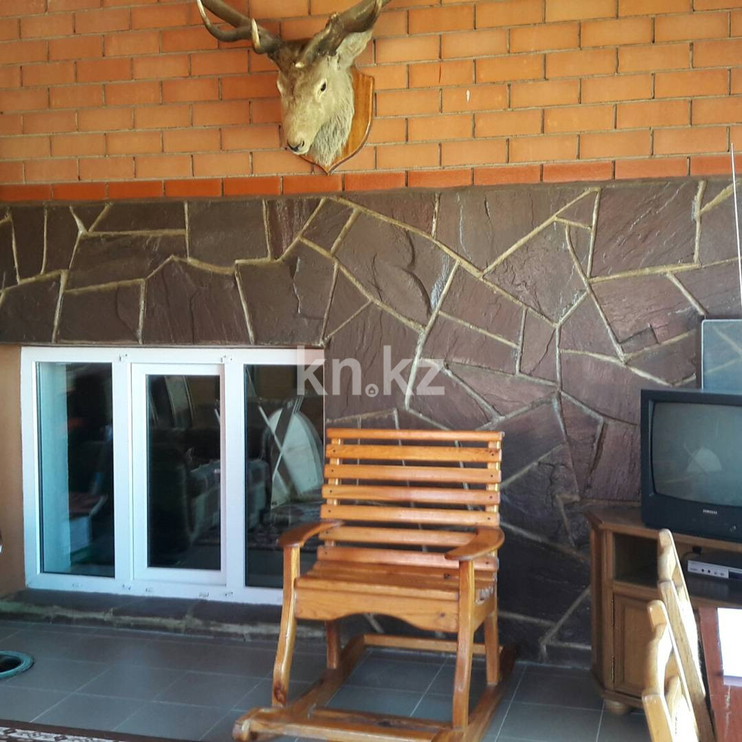 Продажа 5-комнатного дома, 510 м² в Акмолинской области - фото 30