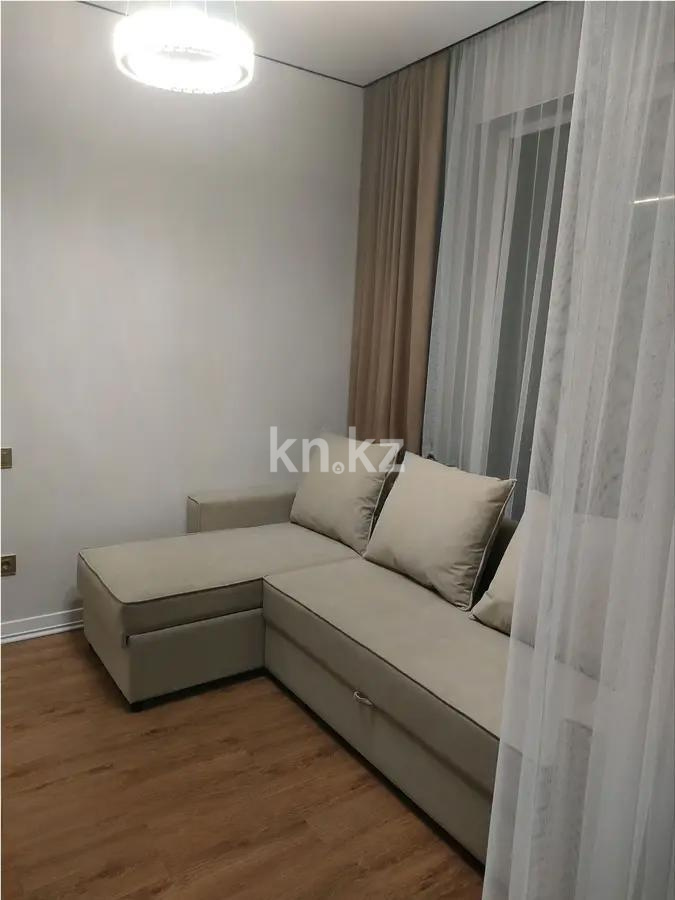 Продажа 2-комнатной квартиры, 52.5 м² в Астане