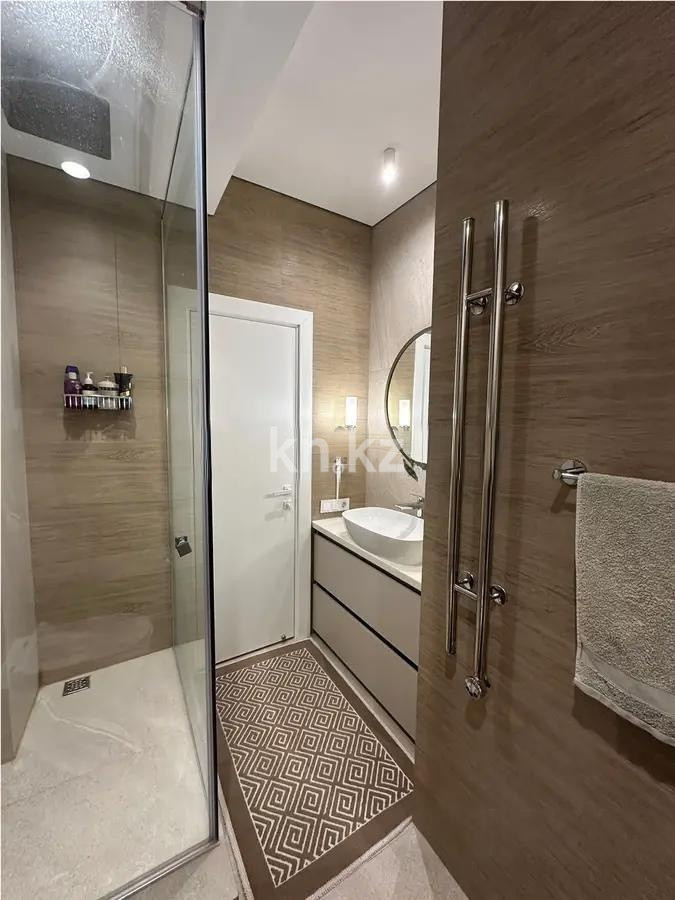 Продажа 2-комнатной квартиры, 55 м² в Алматы - фото 4