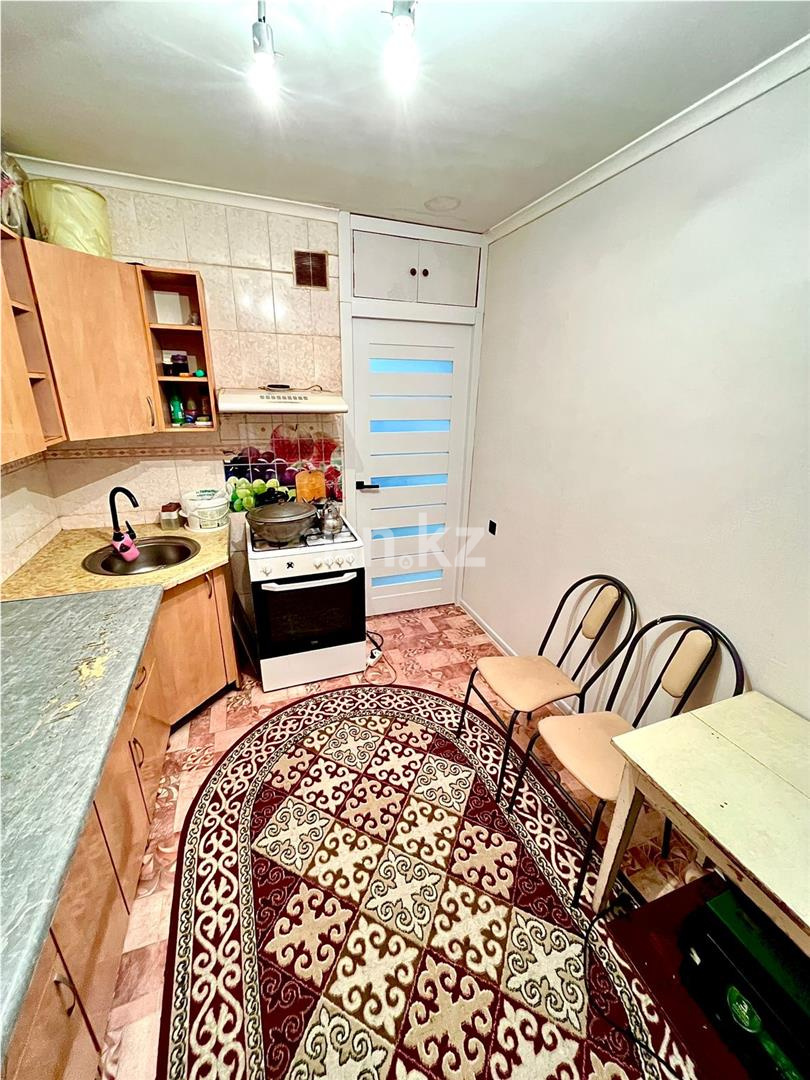 Продажа 3-комнатной квартиры, 69 м², ул. 3-й А мик-н в Темиртау - фото 5