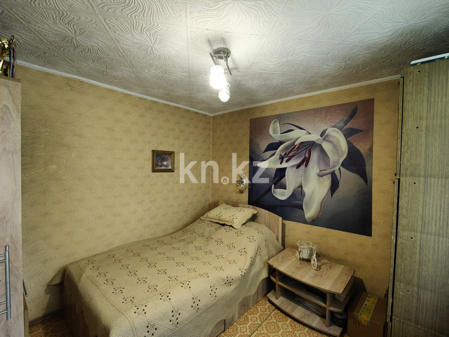 Продажа 4-комнатного дома, 80 м², ул. Керамическая в Караганде - фото 11