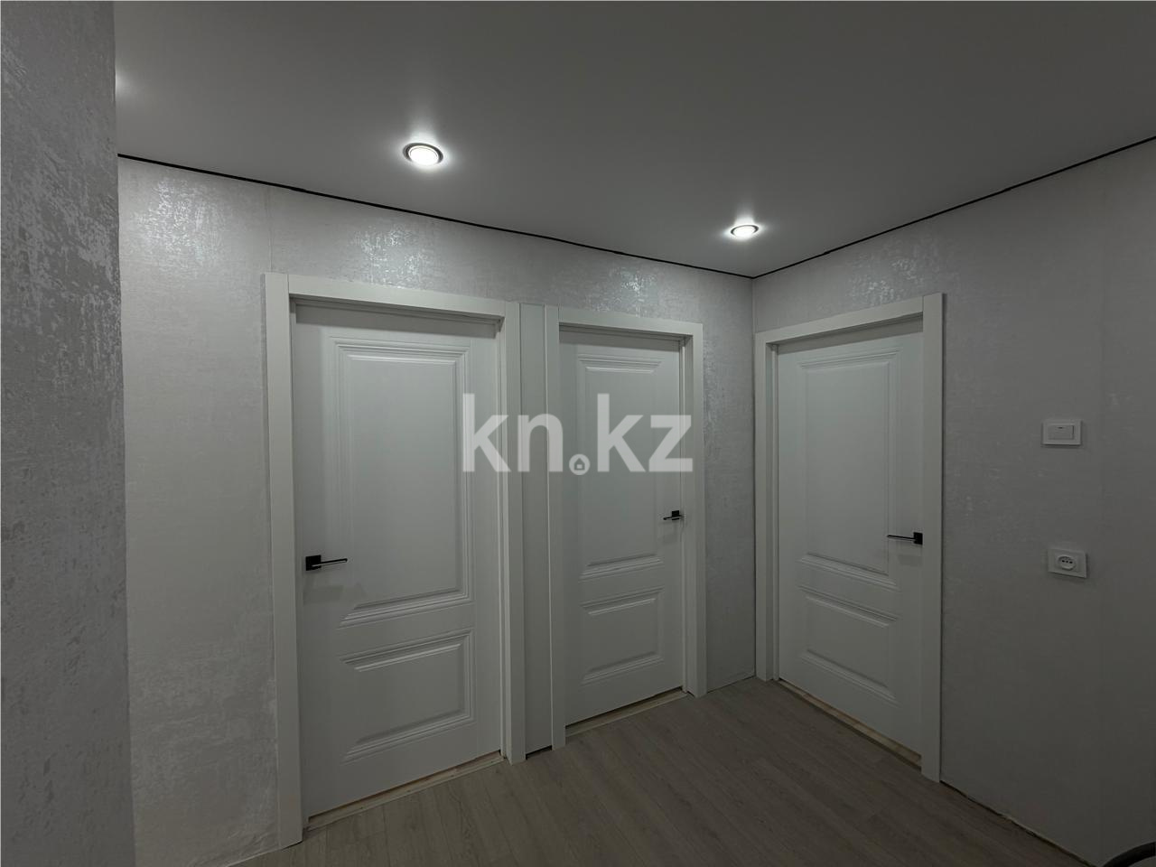 Продажа 3-комнатной квартиры, 62 м² в Караганде - фото 11