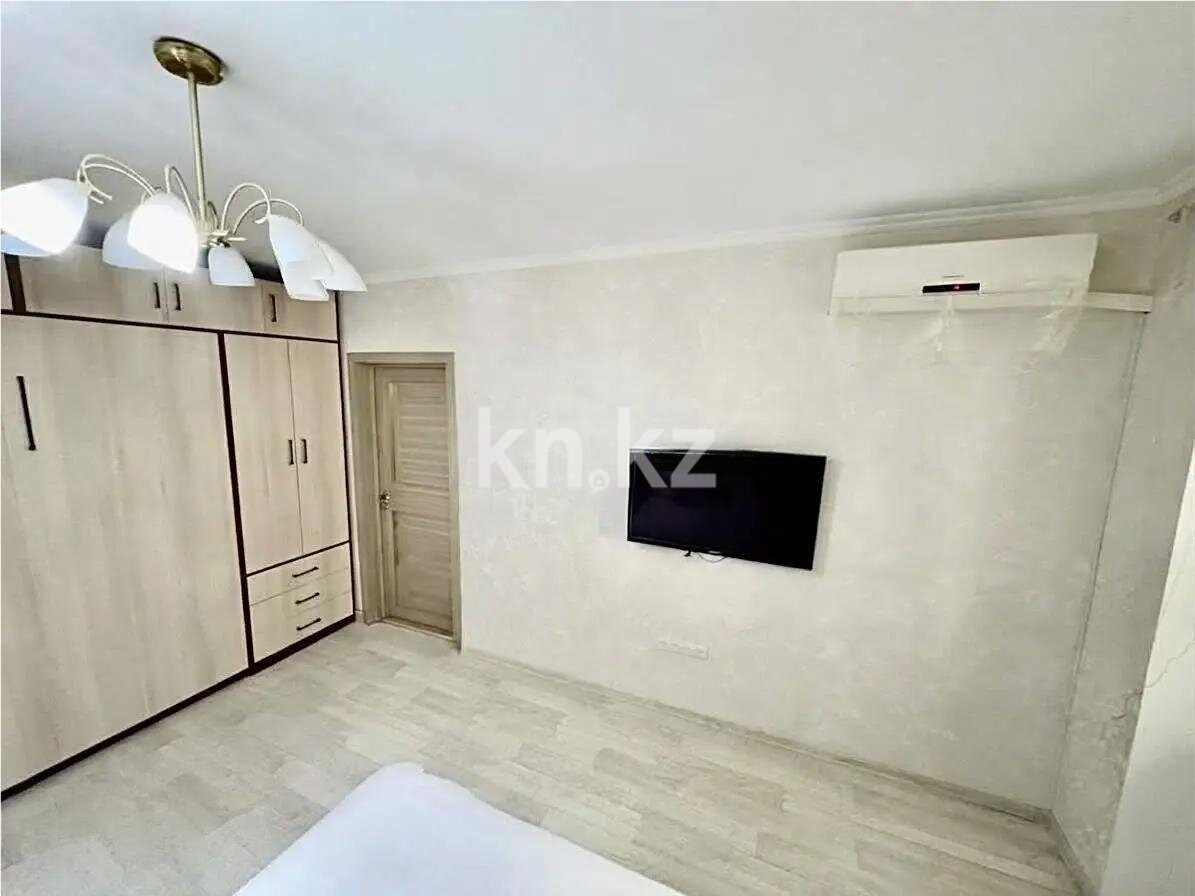 Продажа 2-комнатной квартиры, 43 м² в Алматы - фото 2