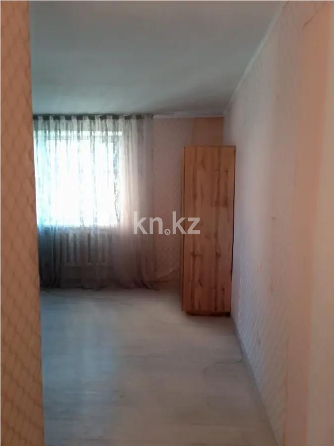 Продажа 1-комнатной квартиры, 30 м² в Караганде
