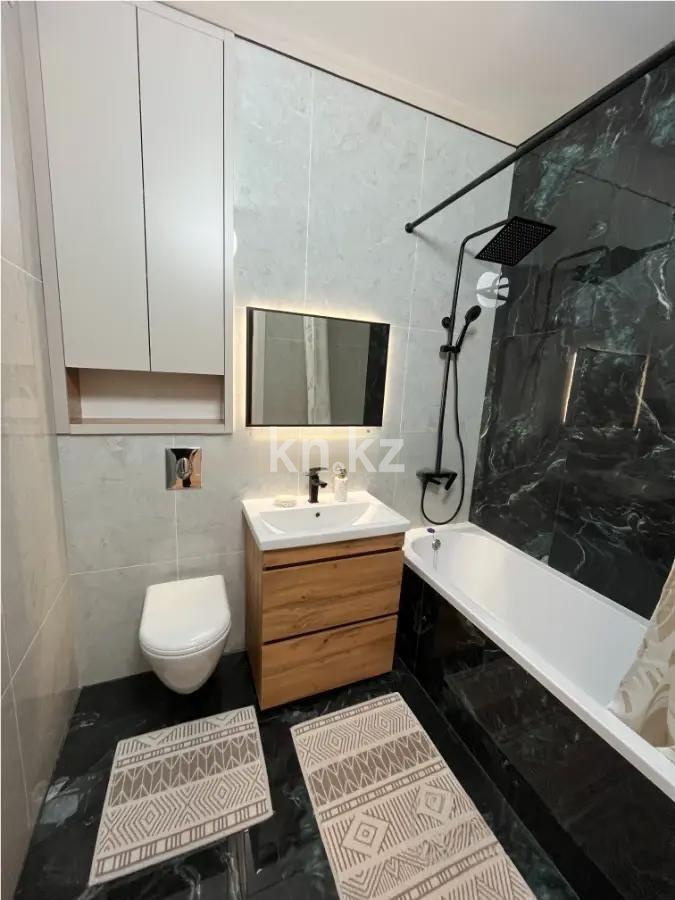 Продажа 4-комнатной квартиры, 105 м², ул. Асфендиярова, дом  12 в Астане - фото 5