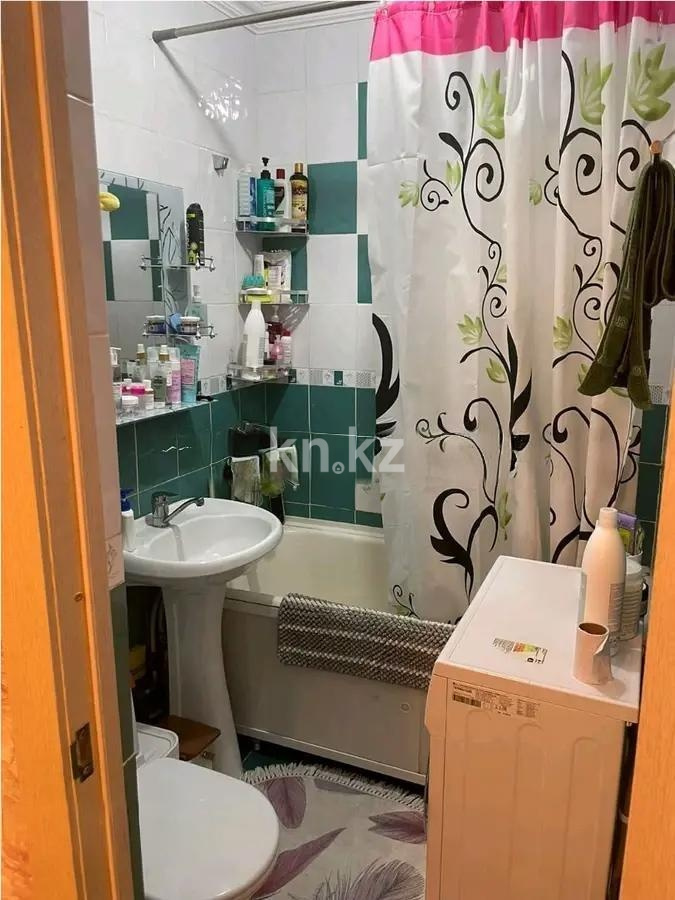 Продажа 1-комнатной квартиры, 31 м² в Астане - фото 4