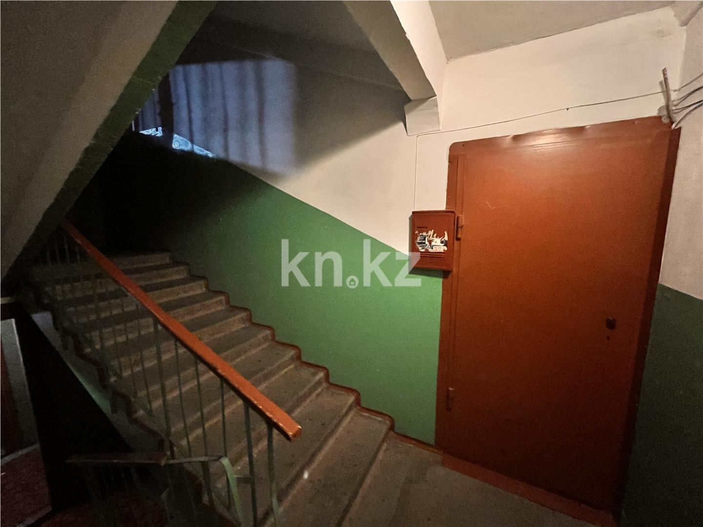 Продажа 1-комнатной квартиры, 32 м², ул. Чайковского в Темиртау - фото 8