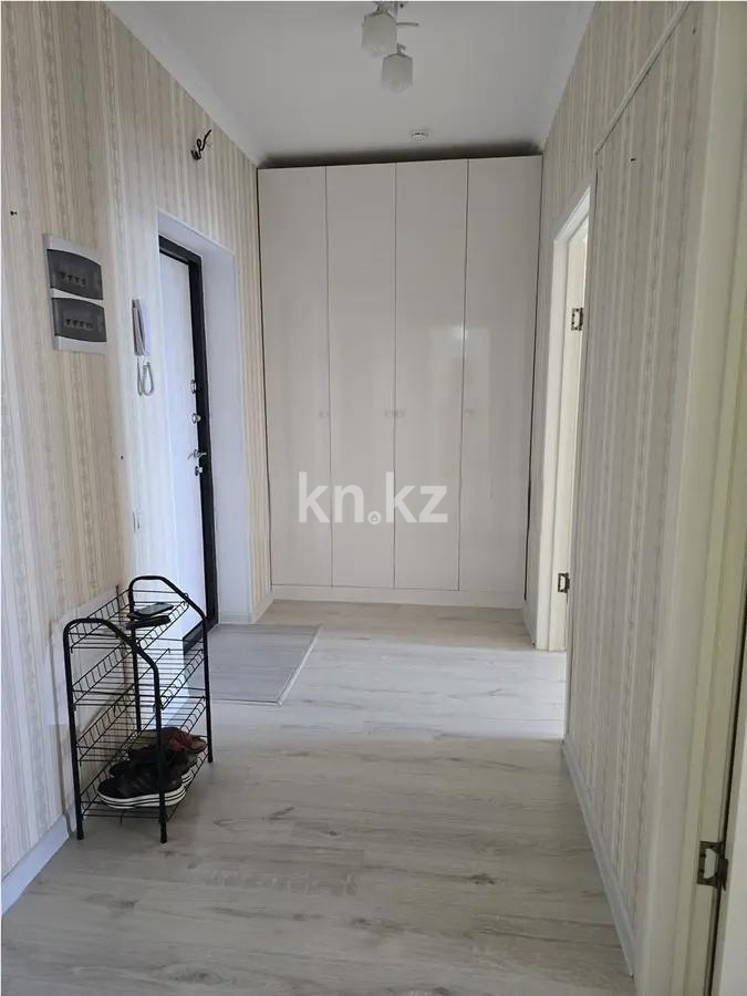 Продажа 1-комнатной квартиры, 42 м², ул. Бараева, дом  18/1 в Астане - фото 4