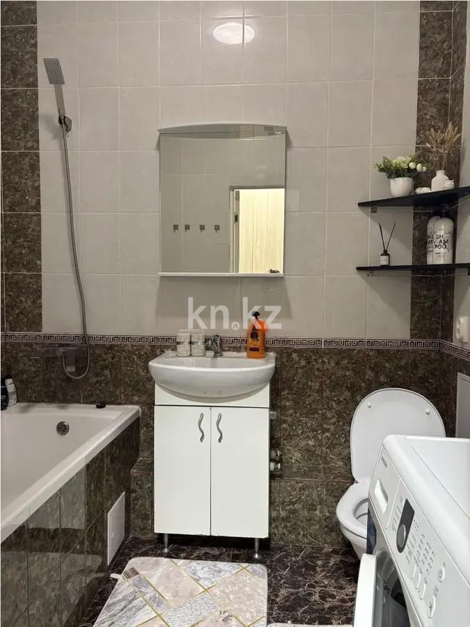 Продажа 1-комнатной квартиры, 25.5 м² в Астане - фото 2