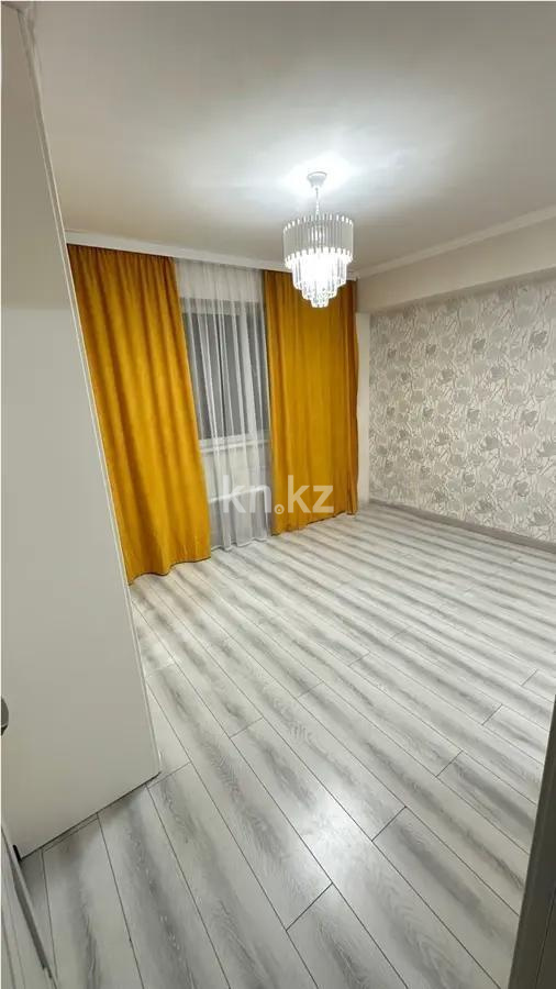 Продажа 2-комнатной квартиры, 72 м² в Алматы - фото 2