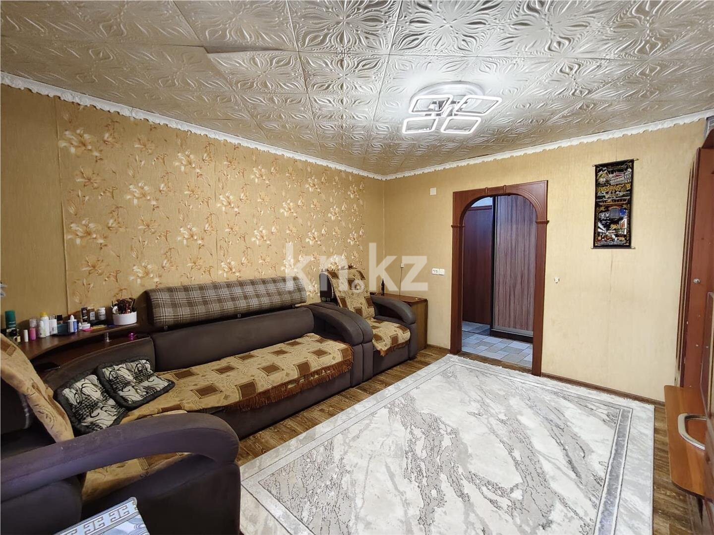 Продажа 3-комнатной квартиры, 60 м² в Караганде - фото 4