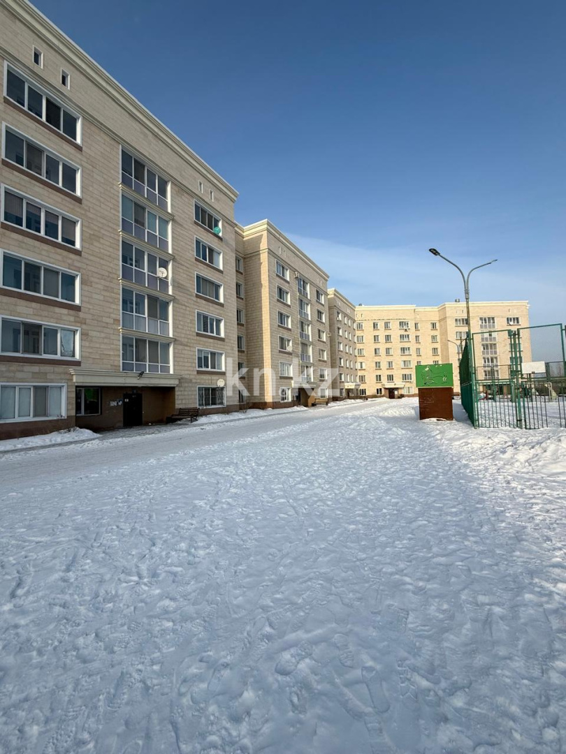Продажа 2-комнатной квартиры, 62 м² в Астане - фото 3