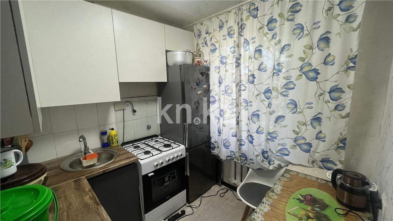 Продажа 3-комнатной квартиры, 61 м², мкр-н 7 в Темиртау - фото 5