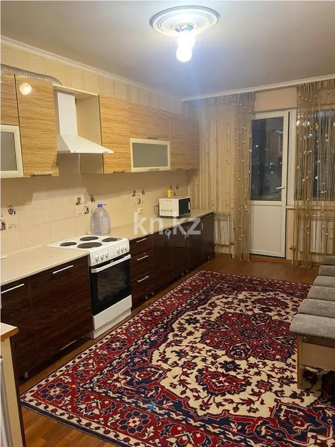 Продажа 3-комнатной квартиры, 98.5 м² в Астане - фото 4