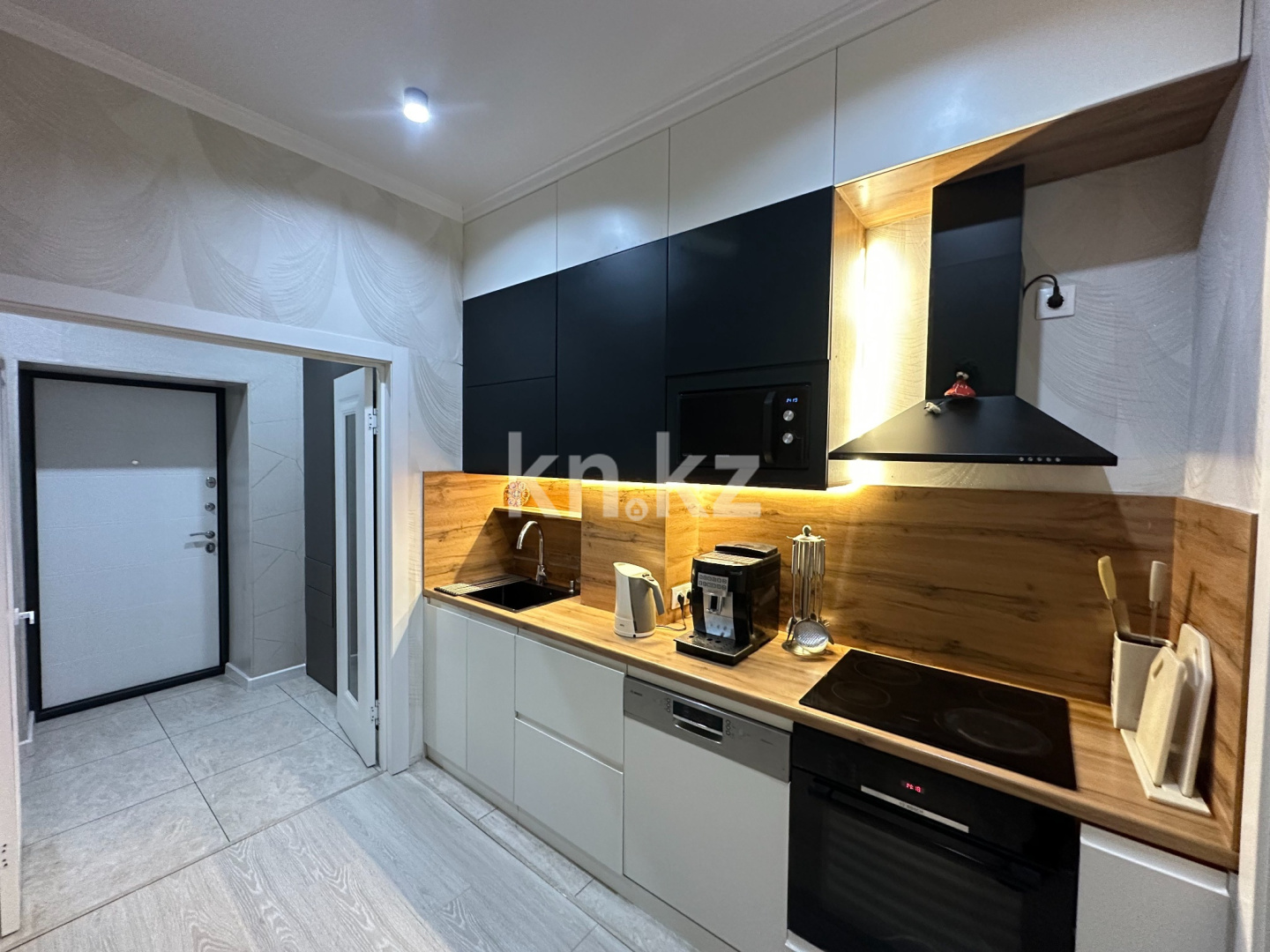 Продажа 3-комнатной квартиры, 61 м² в Караганде - фото 18