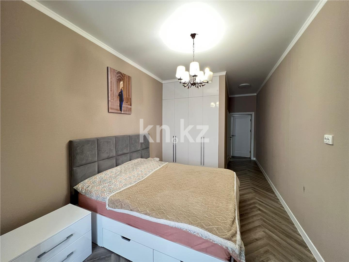 Продажа 3-комнатной квартиры, 80 м² в Караганде - фото 7