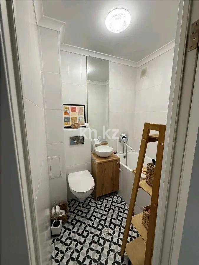 Продажа 2-комнатной квартиры, 43 м² в Алматы - фото 4