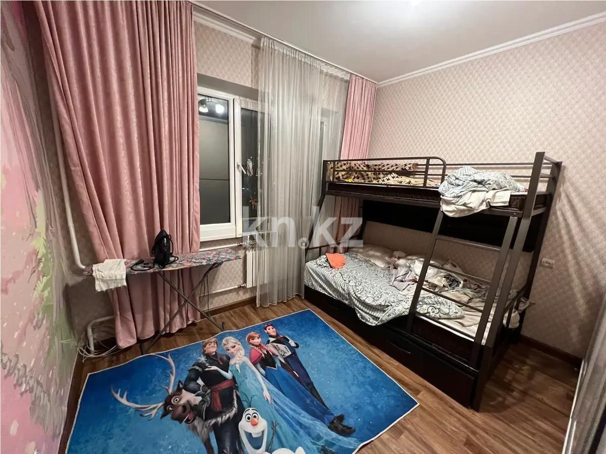 Продажа 3-комнатной квартиры, 68 м² в Алматы - фото 3