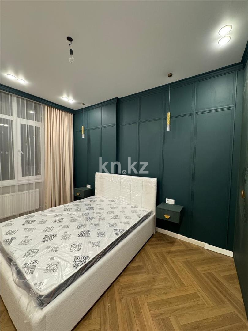 Продажа 3-комнатной квартиры, 95 м² в Астане - фото 8