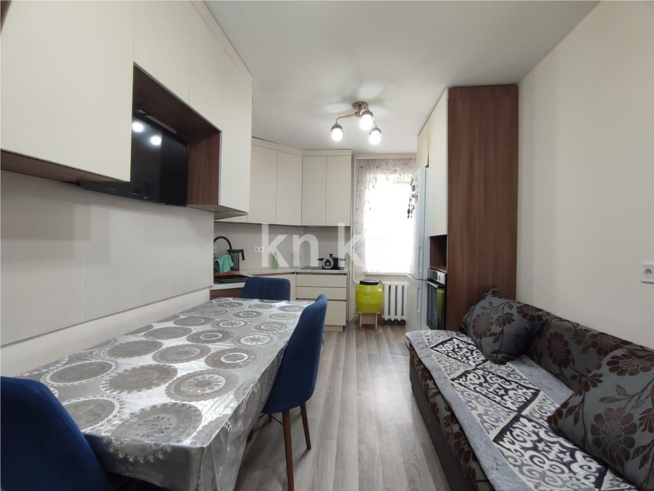 Продажа 2-комнатной квартиры, 43.9 м² в Астане - фото 2
