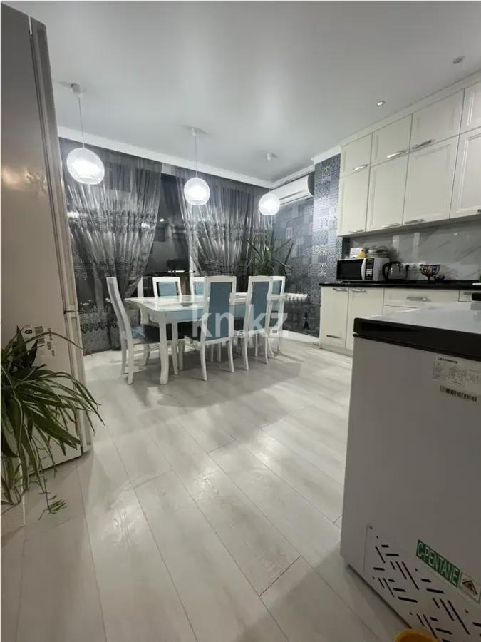 Продажа 2-комнатной квартиры, 52 м² в Астане - фото 3