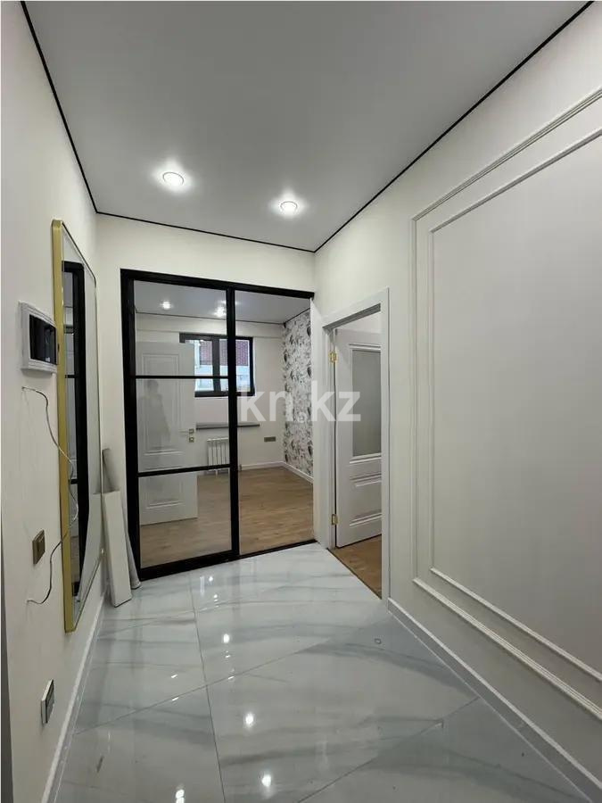 Продажа 1-комнатной квартиры, 45 м² в Алматы - фото 5