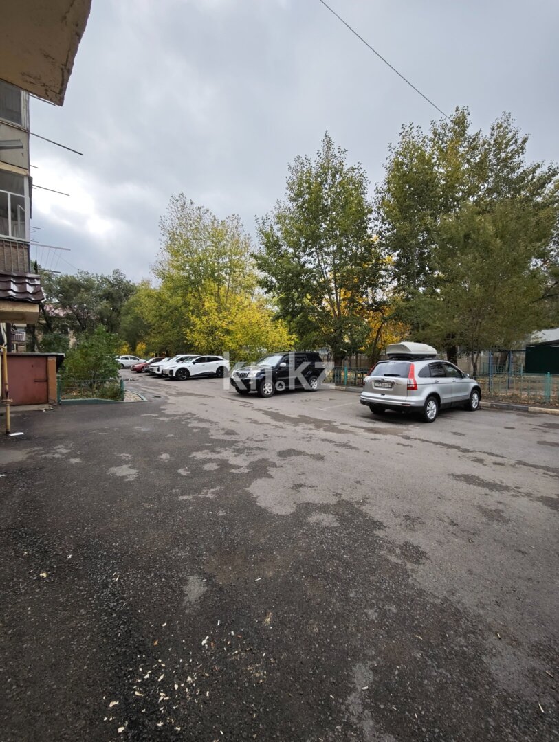 Продажа 2-комнатной квартиры, 41 м² в Караганде - фото 22