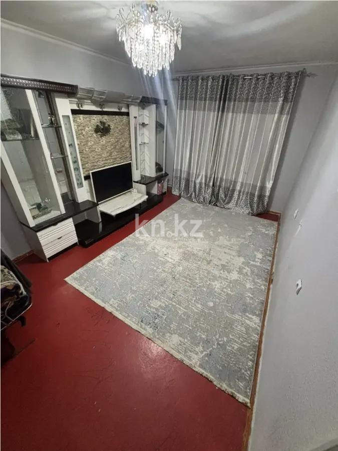 Продажа 3-комнатной квартиры, 64.2 м² в Алматы