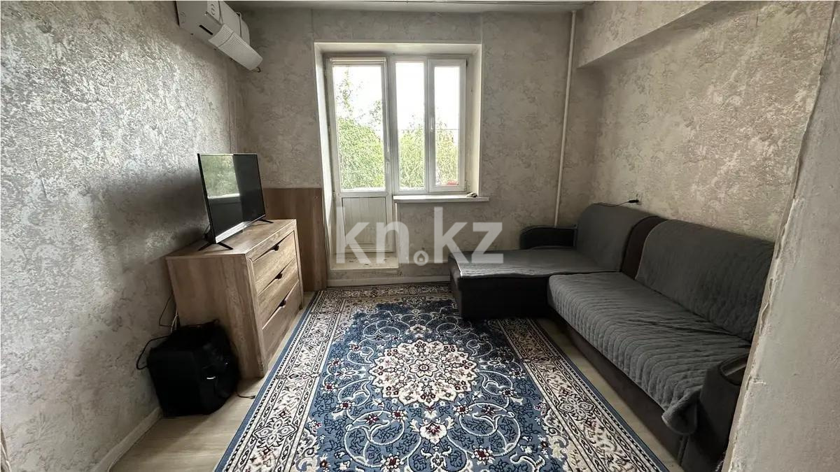 Продажа 2-комнатной квартиры, 44 м², мкр. Айнабулак-3, дом  156 в Алматы