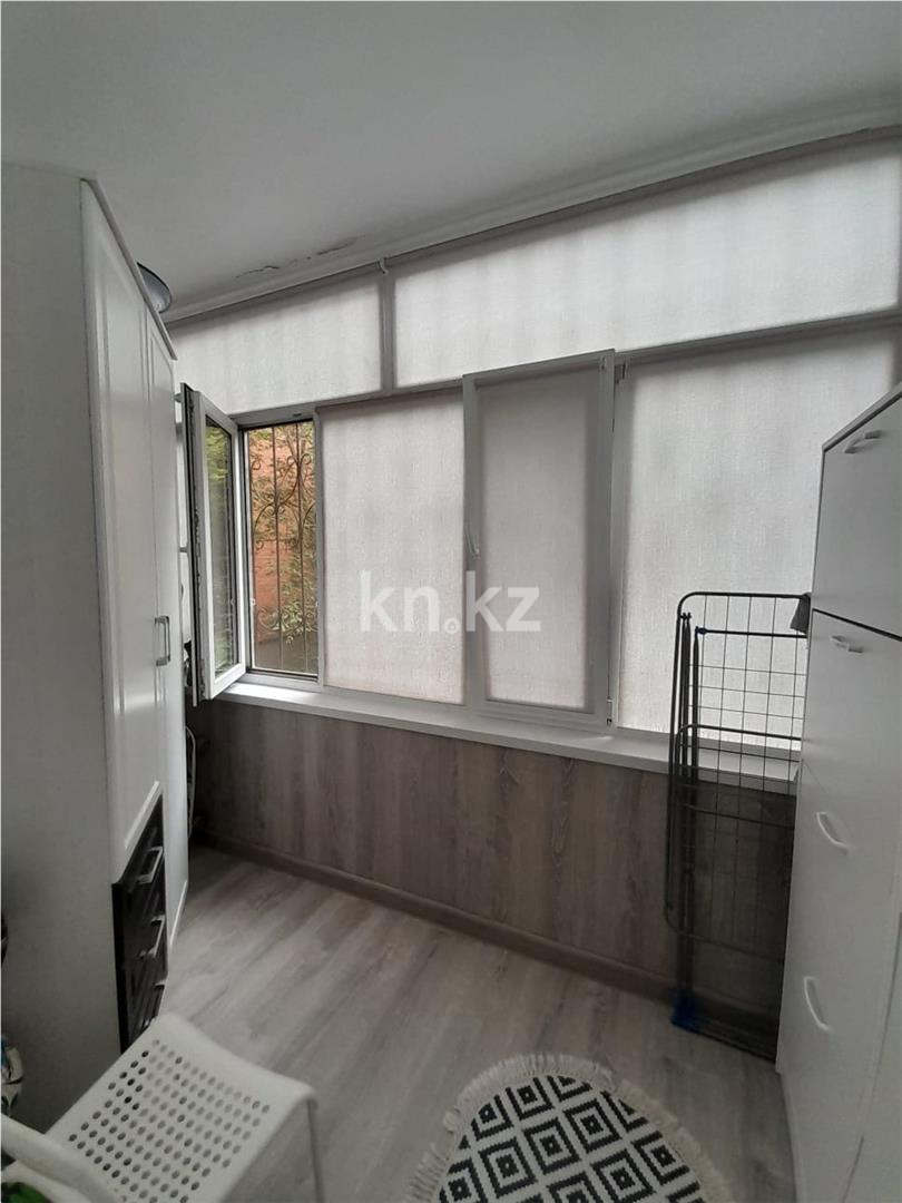 Продажа 3-комнатной квартиры, 99.6 м², ул. Сейфуллина в Астане - фото 5