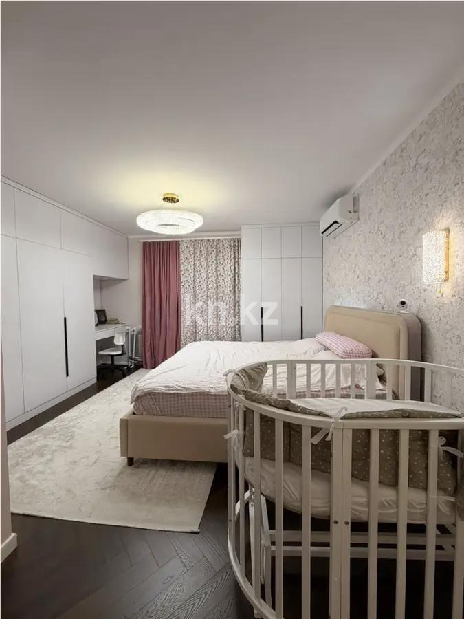 Продажа 3-комнатной квартиры, 88 м² в Астане - фото 2
