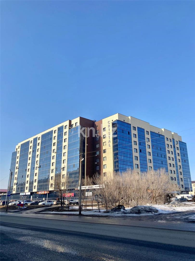 Продажа 2-комнатной квартиры, 59 м² в Караганде - фото 18