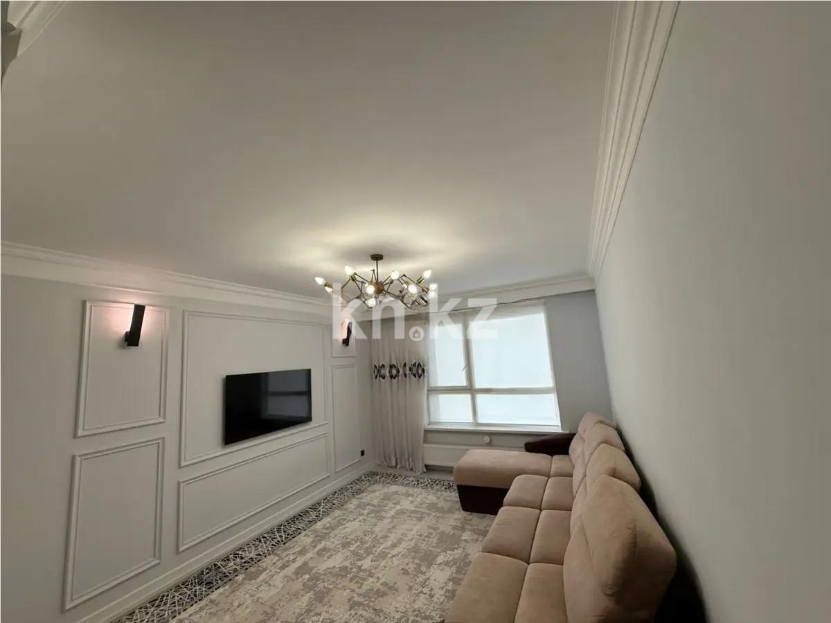 Продажа 2-комнатной квартиры, 49 м² в Астане