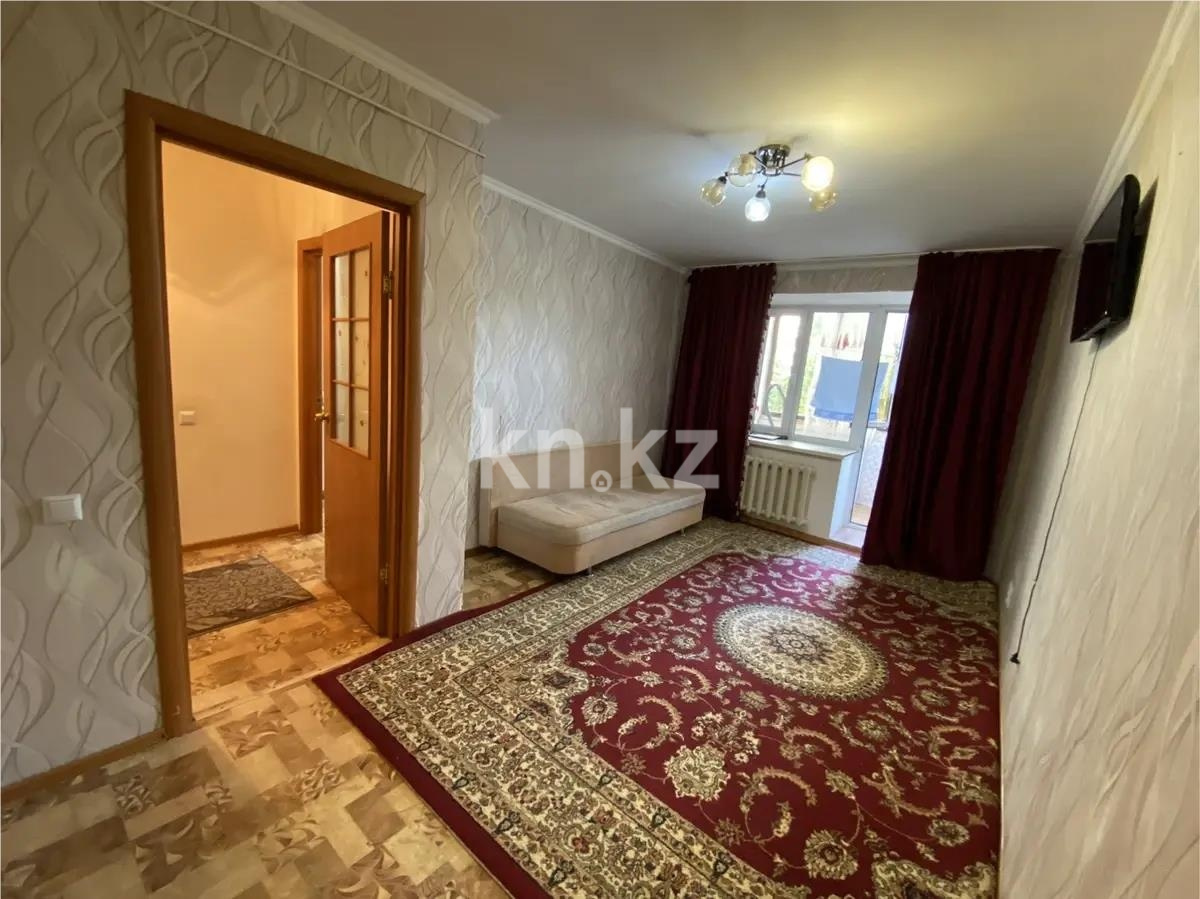 Продажа 1-комнатной квартиры, 36 м² в Астане
