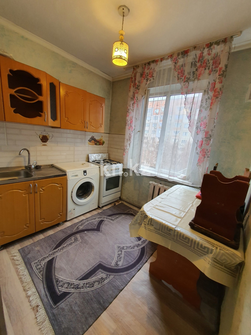 Аренда 1-комнатной квартиры, 33.6 м² в Алматы