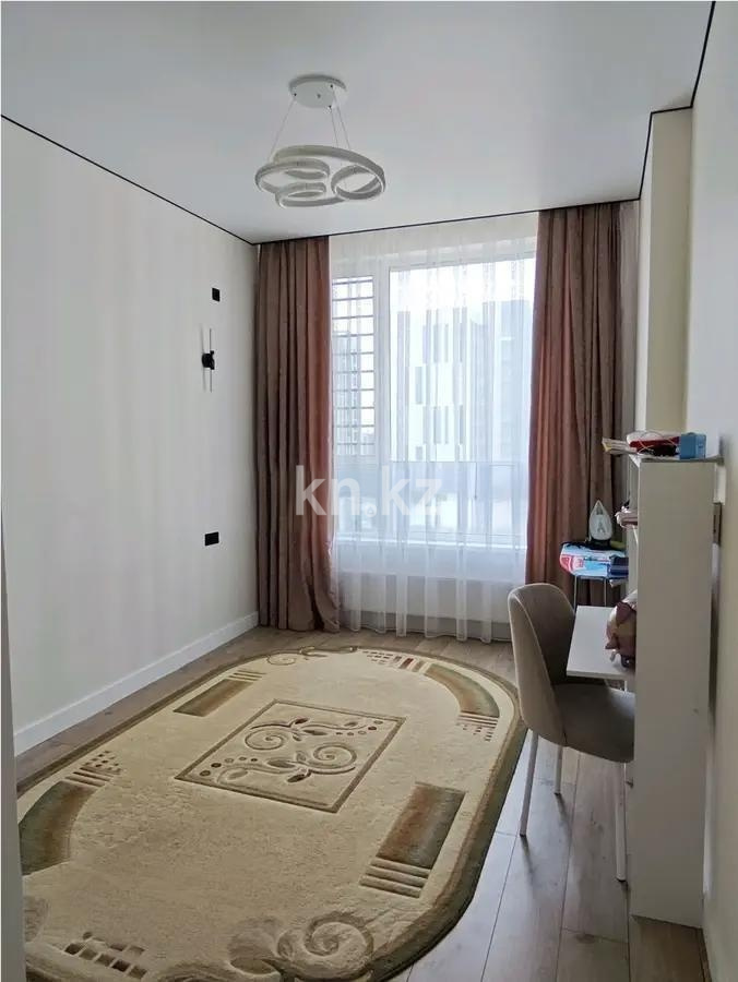 Продажа 2-комнатной квартиры, 61 м² в Астане - фото 2