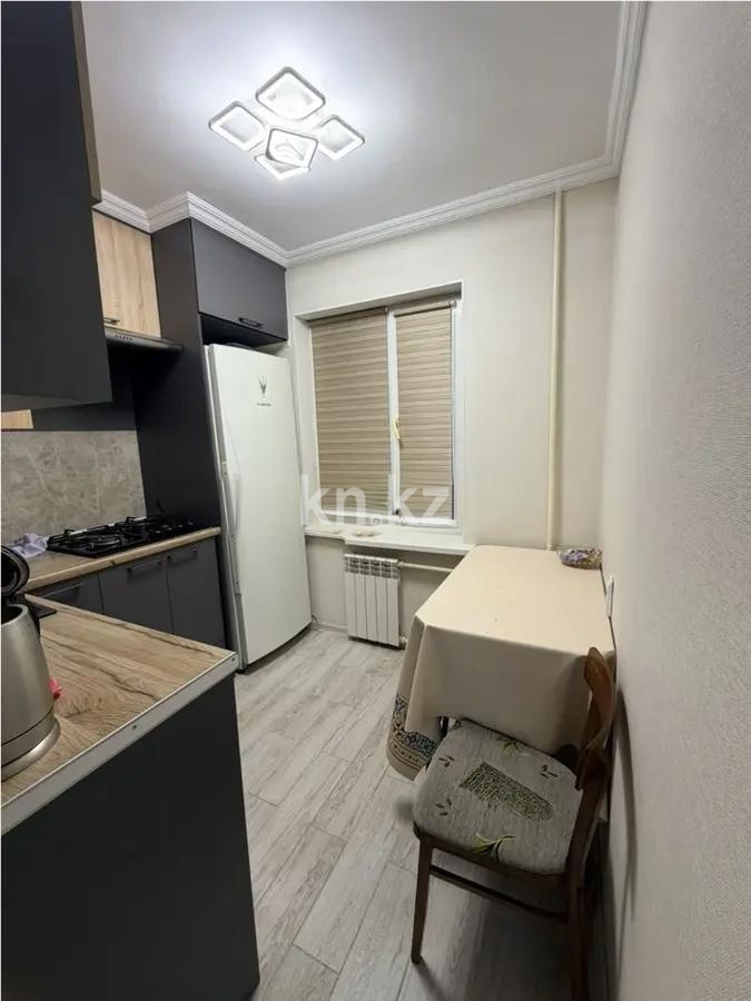 Продажа 2-комнатной квартиры, 43 м² в Алматы - фото 3