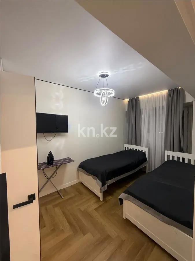 Продажа 4-комнатной квартиры, 110 м² в Алматы - фото 6