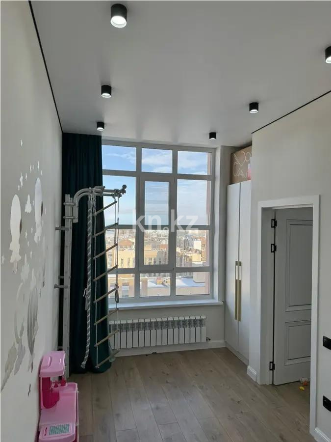 Продажа 3-комнатной квартиры, 62.8 м², пр. Туран, дом  44Б в Астане - фото 3