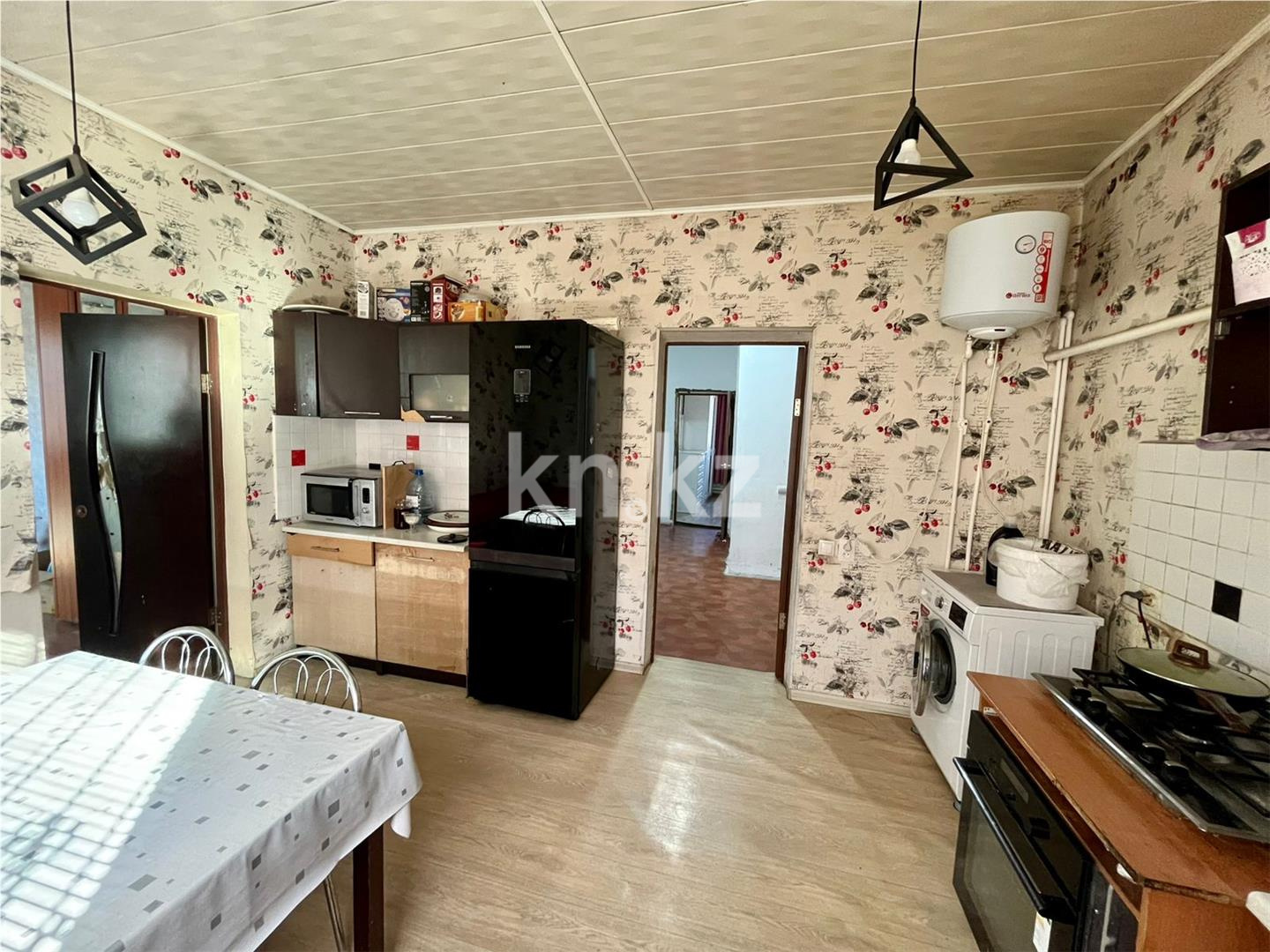 Продажа 4-комнатного дома, 95 м² в Караганде - фото 14