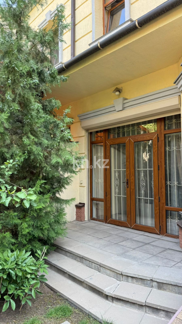 Продажа 4-комнатного дома, 360 м² в Алматы - фото 7