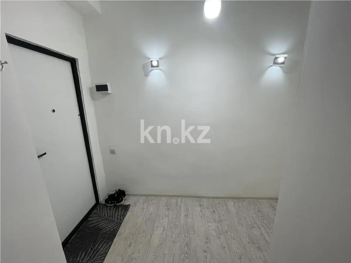 Продажа 1-комнатной квартиры, 29 м² в Алматы - фото 3