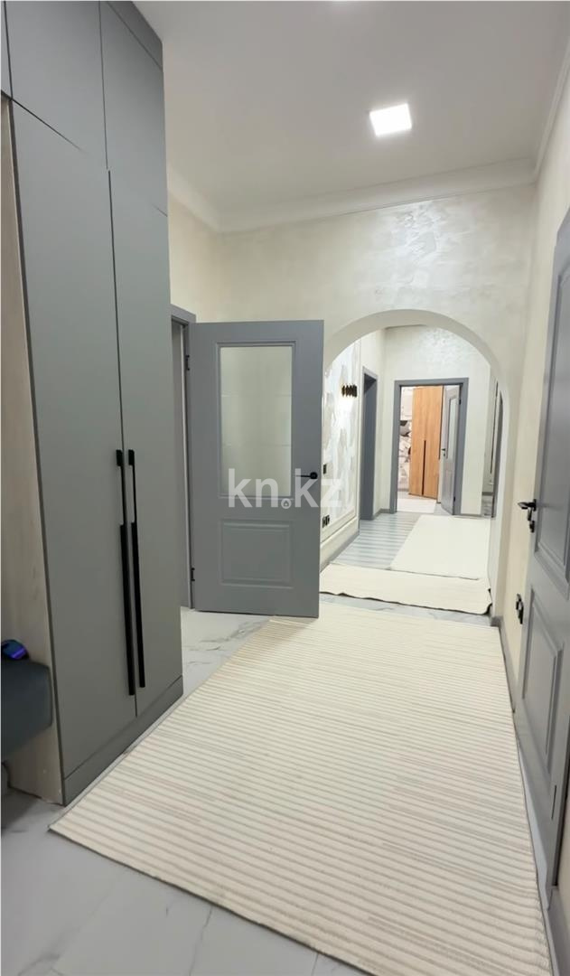 Продажа 3-комнатной квартиры, 78 м² в Караганде - фото 2