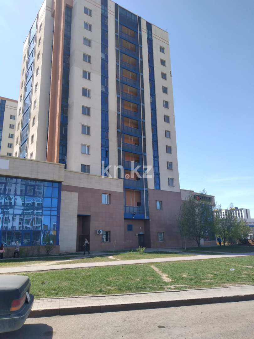 Продажа 2-комнатной квартиры, 68 м² в Астане - фото 3