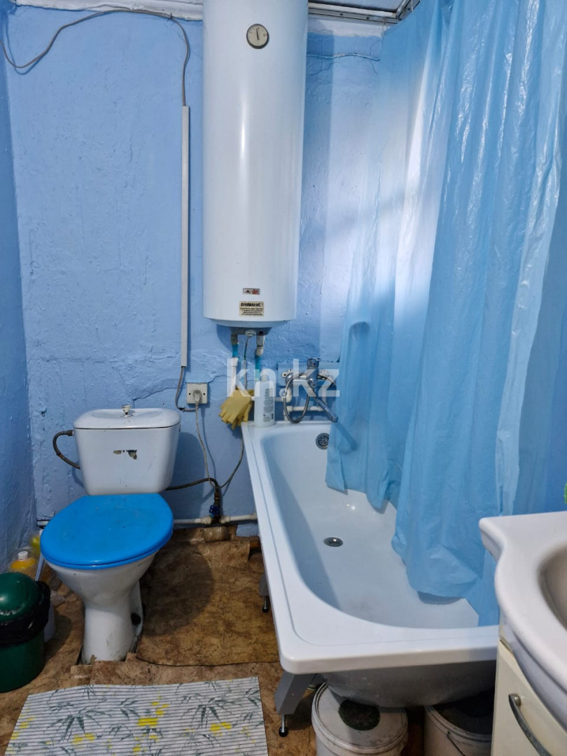 Продажа 4-комнатного дома, 56 м², ул. Жилстроевская, дом  47/2 в Караганде - фото 8