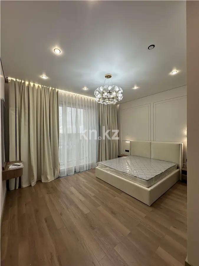 Продажа 2-комнатной квартиры, 85 м² в Алматы - фото 2