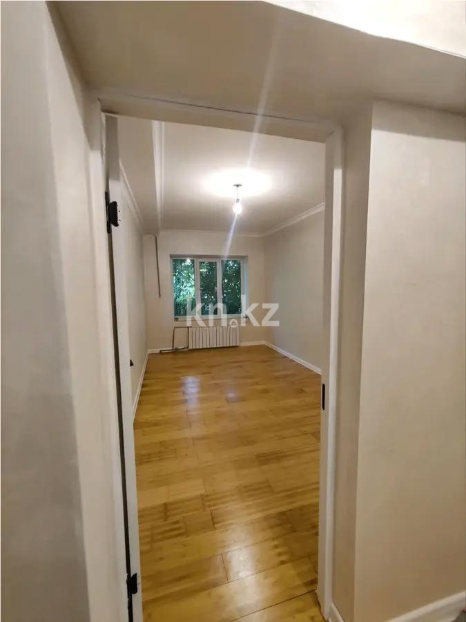 Продажа 3-комнатной квартиры, 63 м², ул. Степная, дом  2 в Алматы